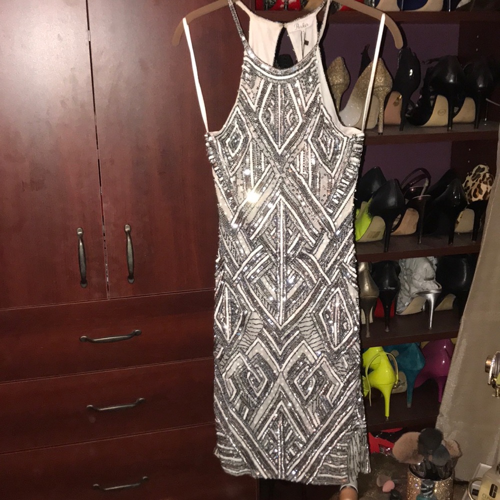 Brand New NWT Parker dress
